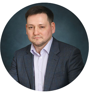 Фотография директора