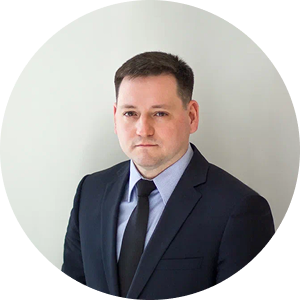 Фотография директора