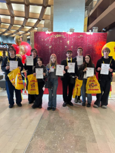 НОВЫЕ ИНФОРМАЦИОННЫЕ ТЕХНОЛОГИИ В ОБРАЗОВАНИИ