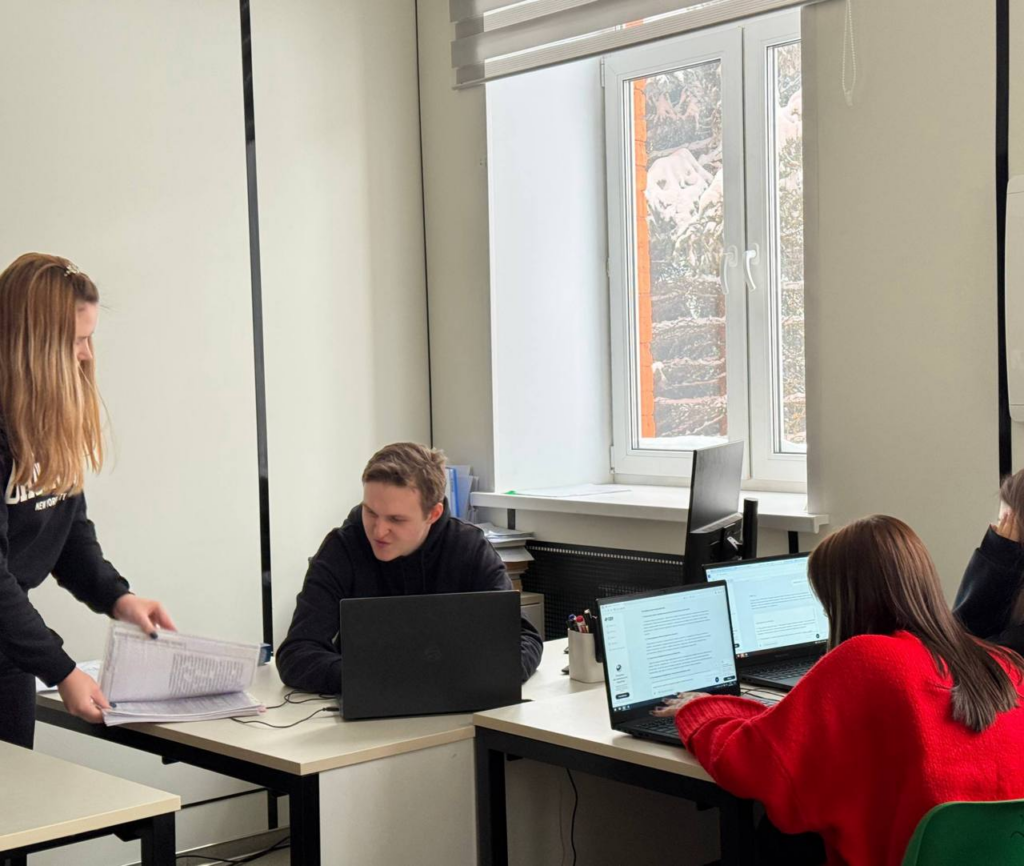 Официальный старт регионального этапа чемпионата «Профессионалы».