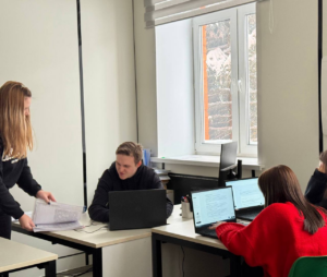 Официальный старт регионального этапа чемпионата «Профессионалы».