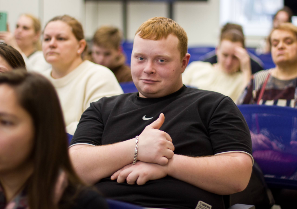 Для будущих абитуриентов и их родителей!