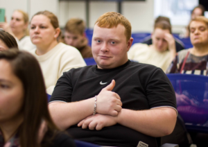 Для будущих абитуриентов и их родителей!