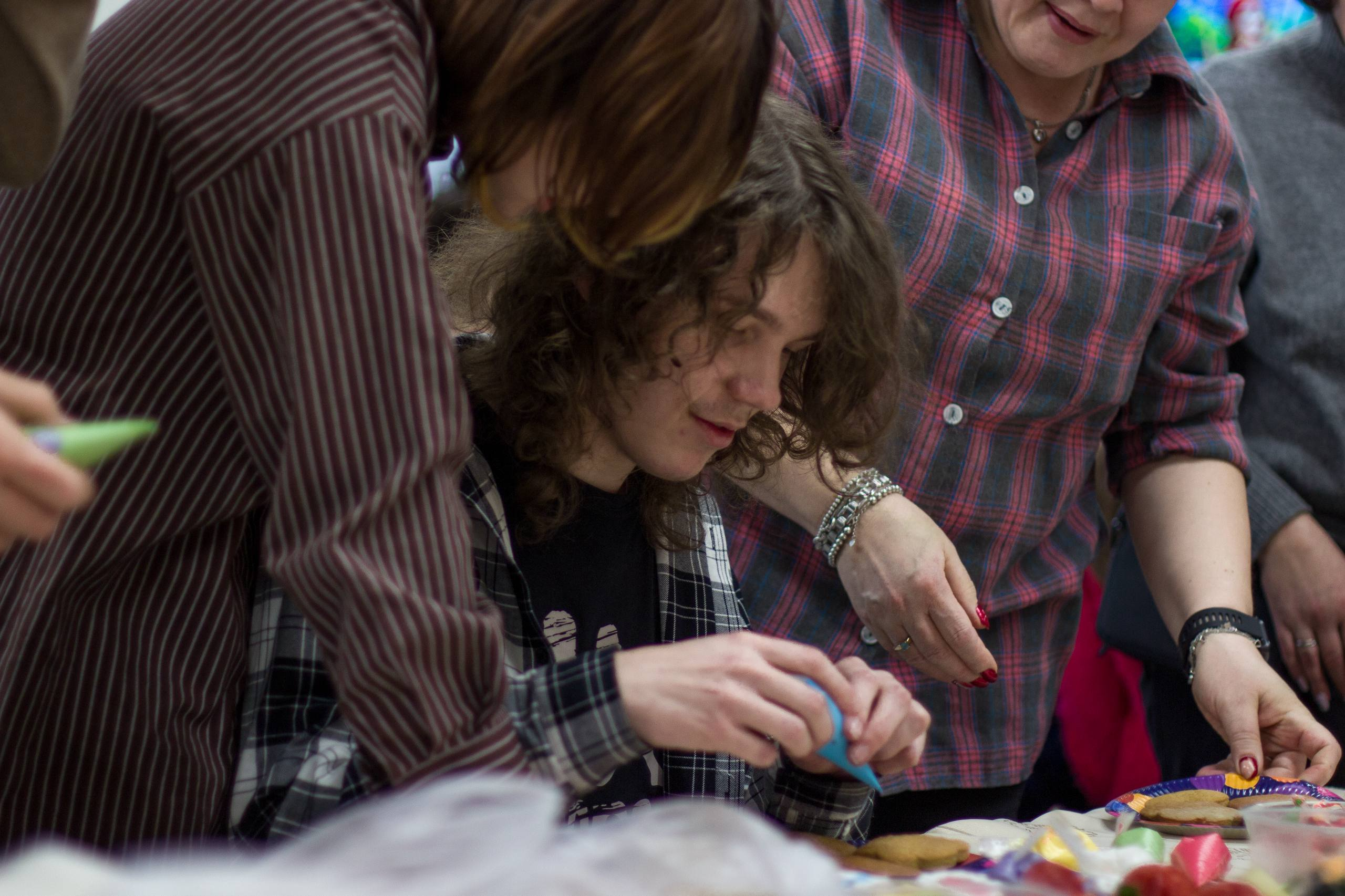 Для будущих абитуриентов и их родителей!