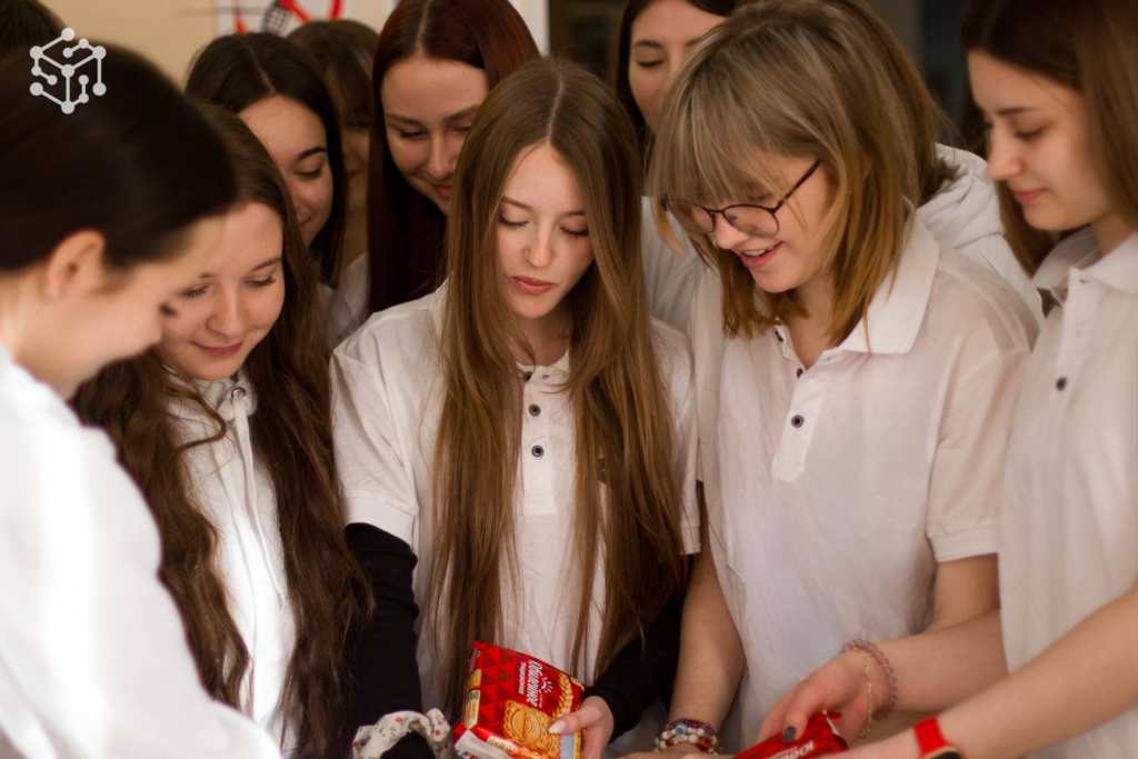 Десант Жизни