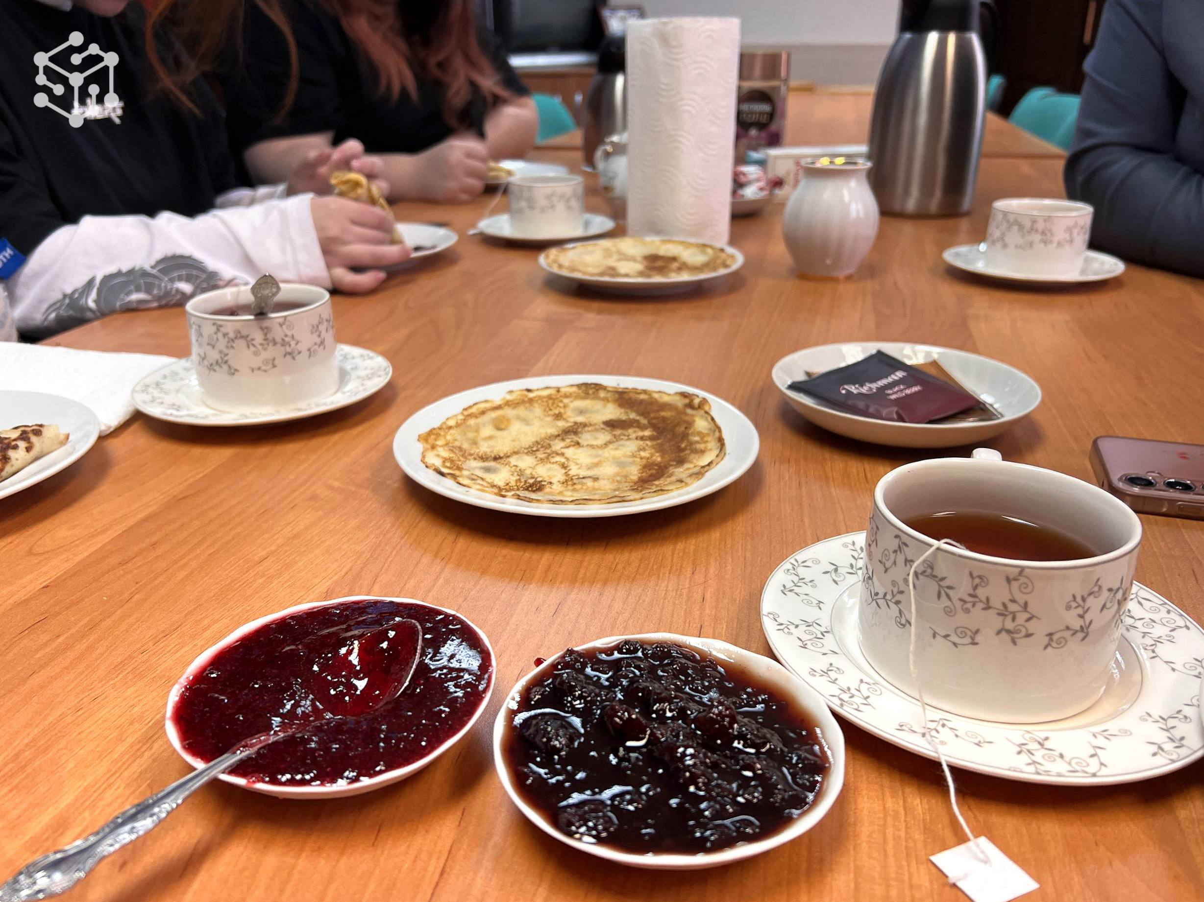 День российских студенческих отрядов!