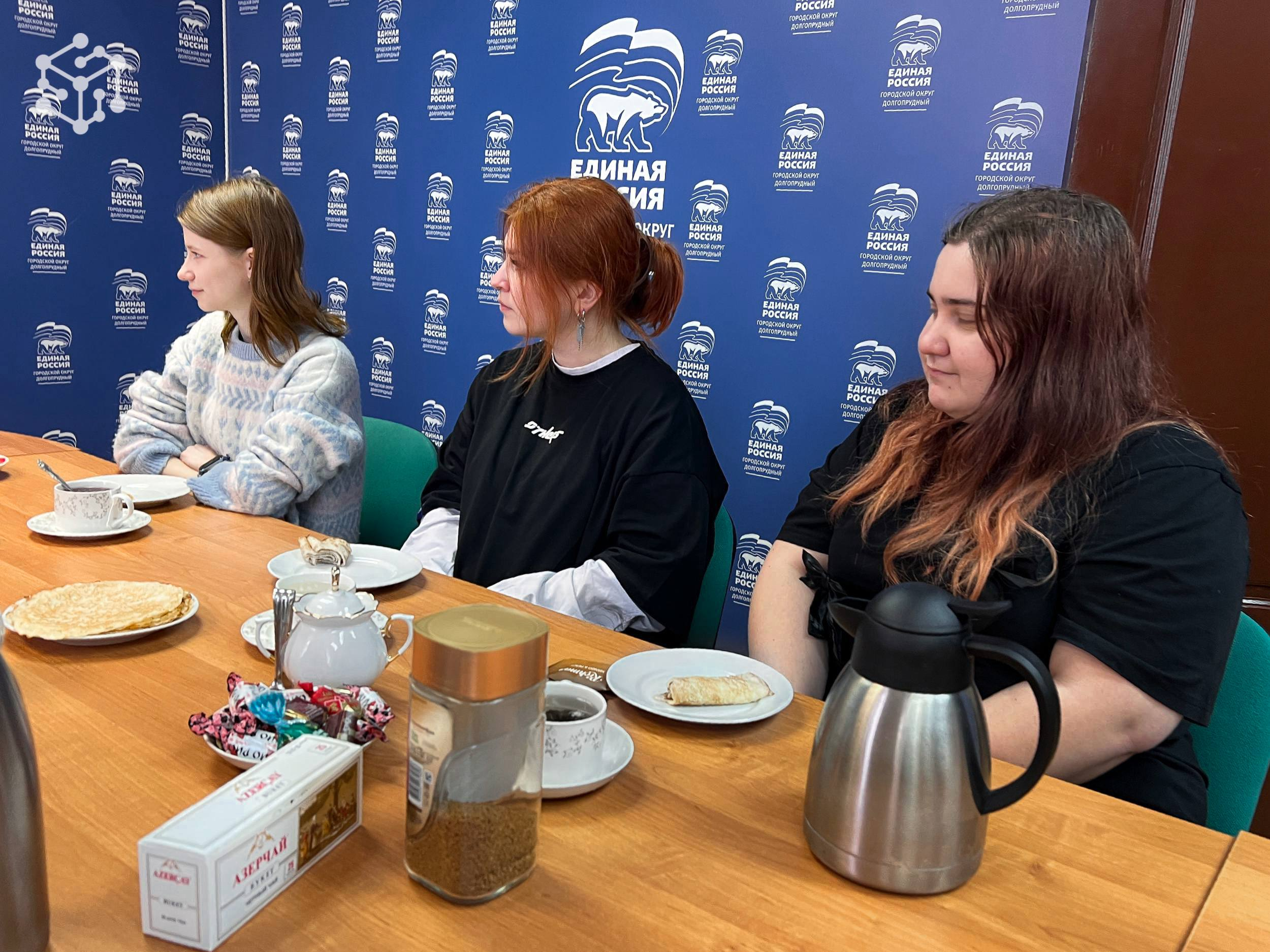 День российских студенческих отрядов!