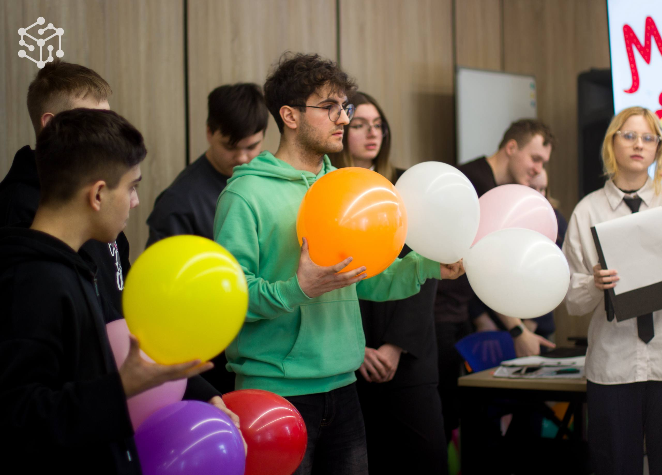 Блин, как вкусно!