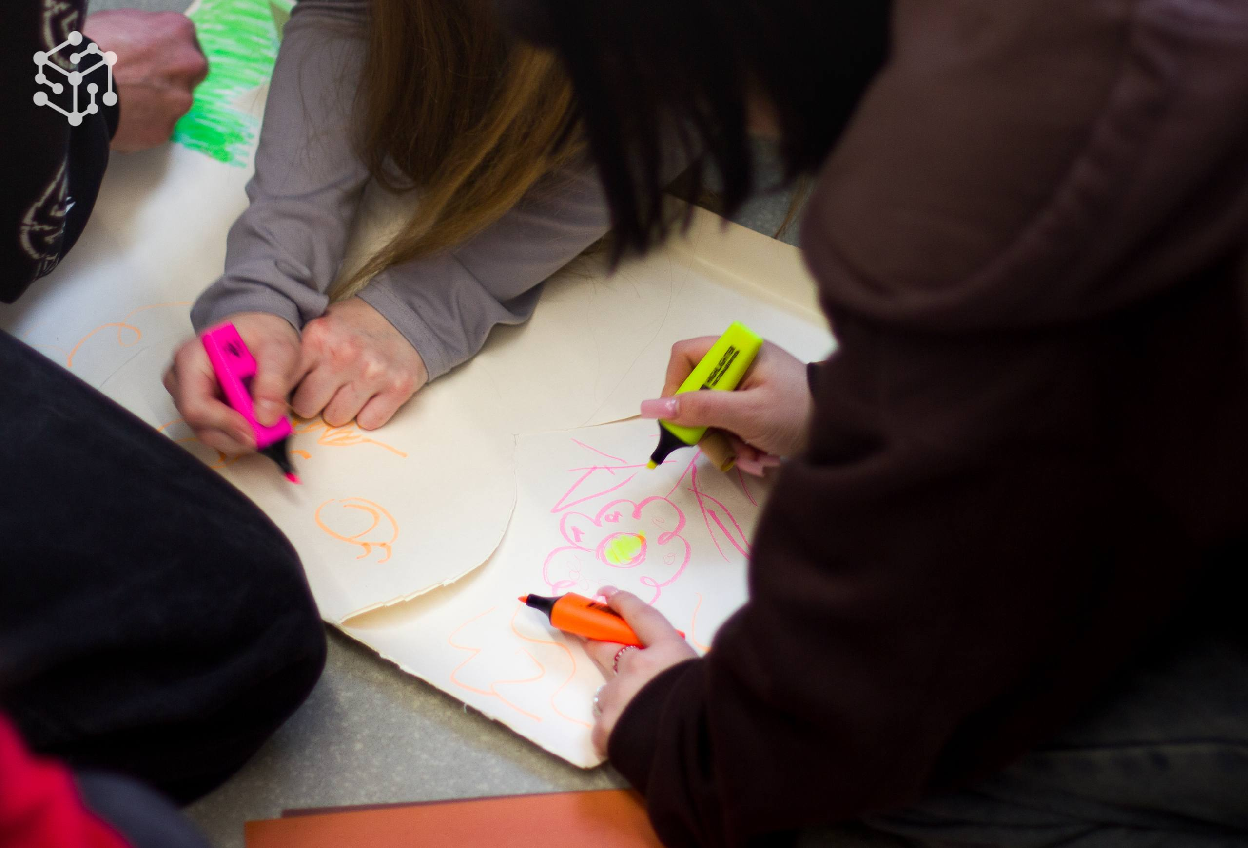 Блин, как вкусно!