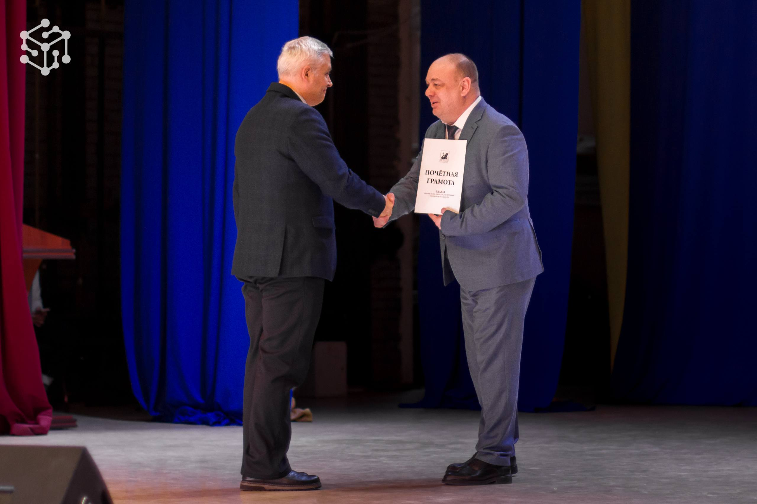 Концерт к 23 февраля!