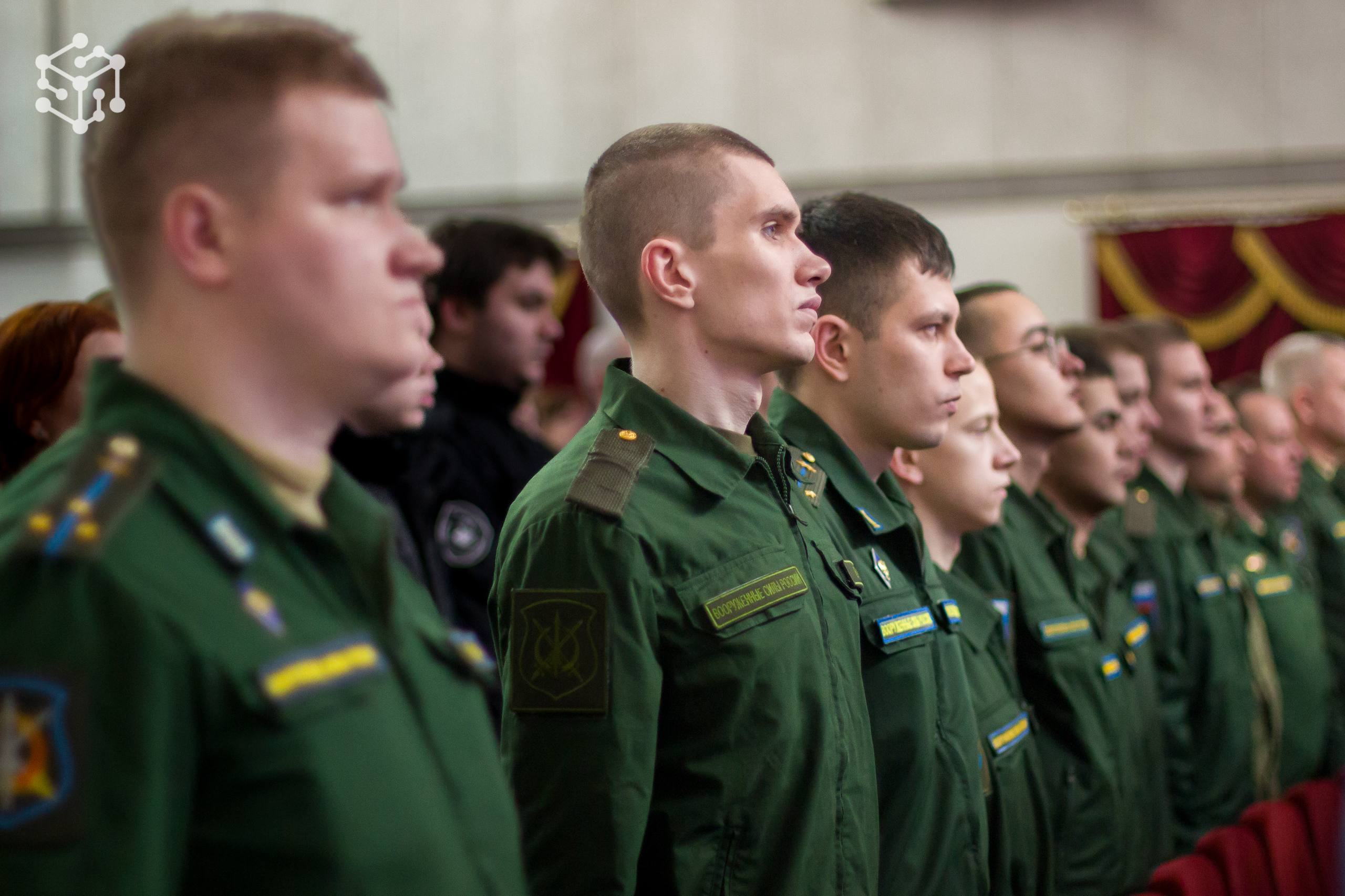 Концерт к 23 февраля!