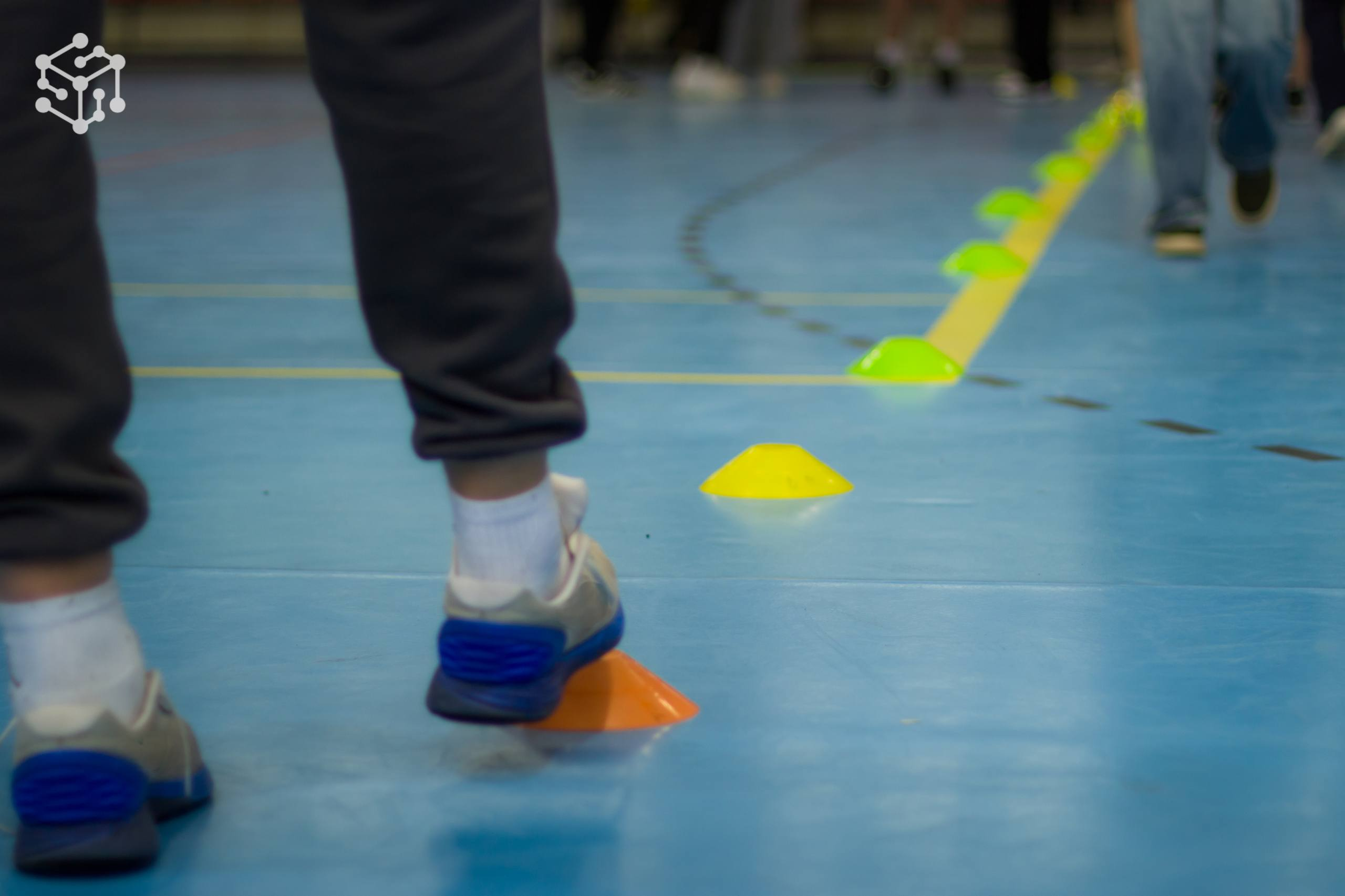 Самые спортивные парни Физтех-колледжа!