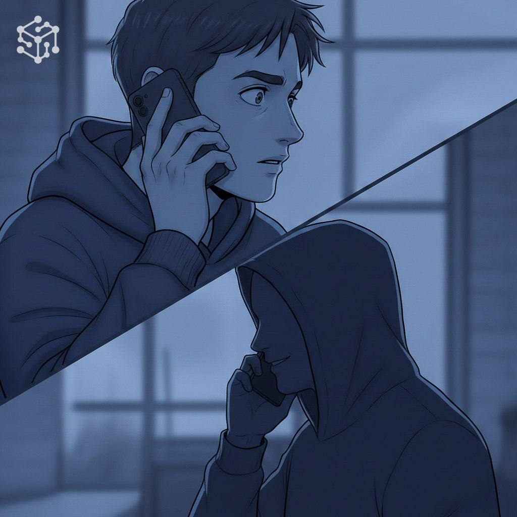 Осторожно, мошенники!