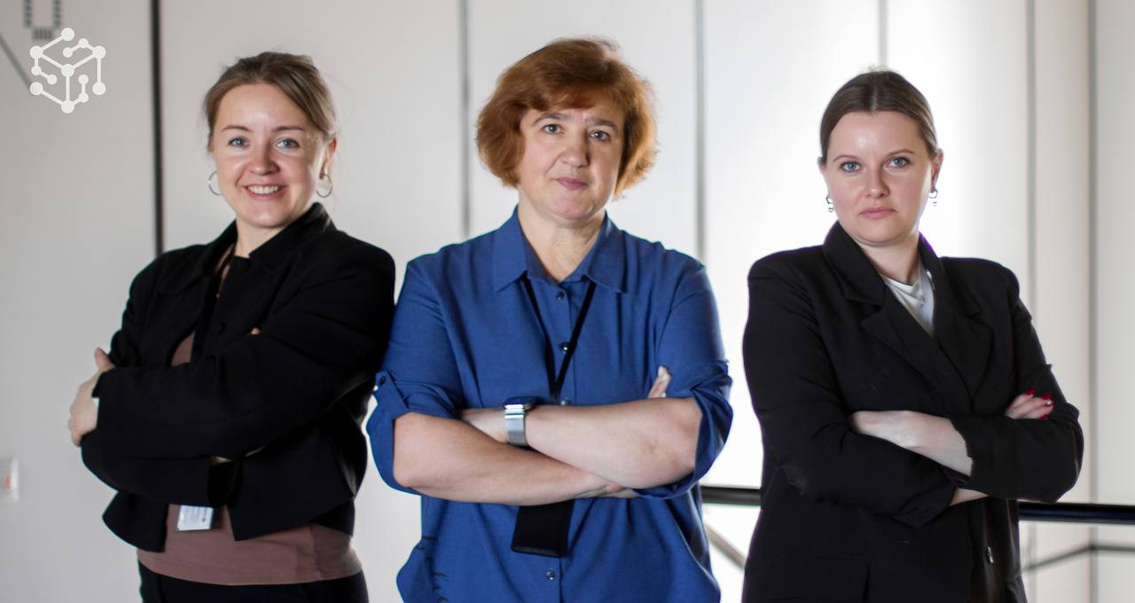 Наши преподаватели покоряют нейросети!