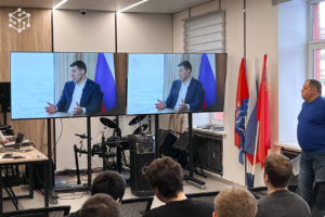 РОВ «Заводы России»