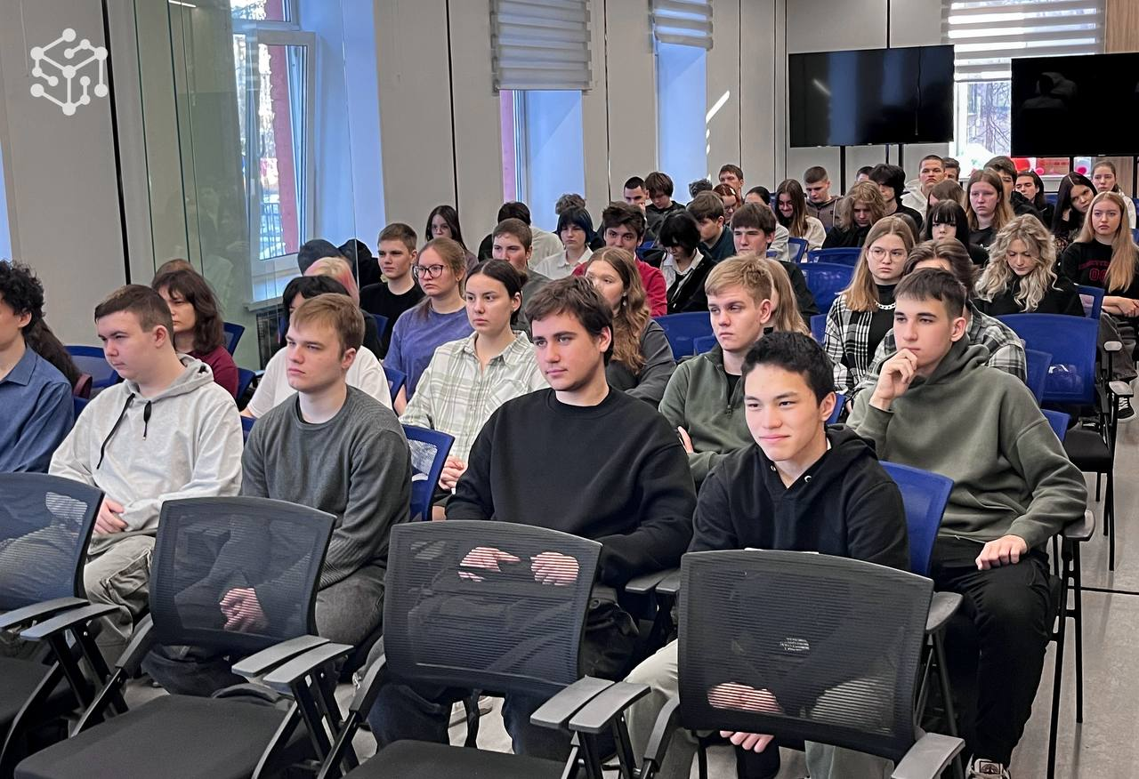 РОВ «Заводы России»