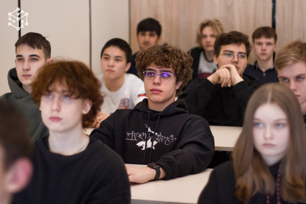 Фильм «Предательство», как профилактика противоправного поведения