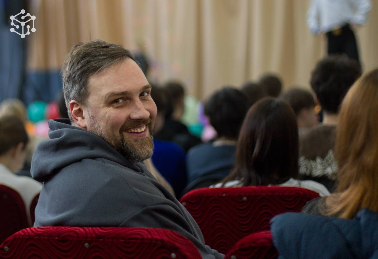 Когда весна побеждает зиму