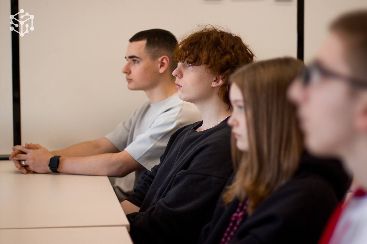 Фильм «Предательство», как профилактика противоправного поведения