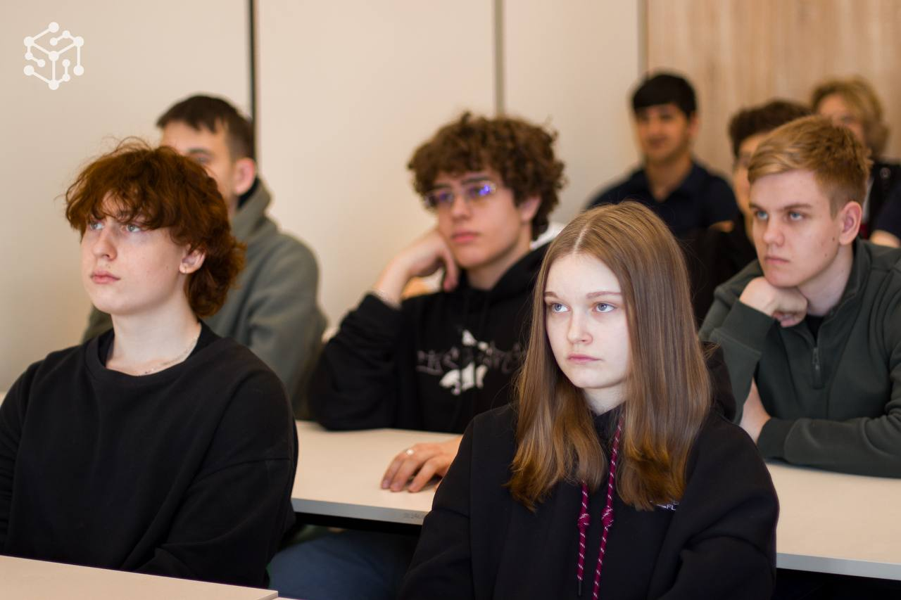 Фильм «Предательство», как профилактика противоправного поведения