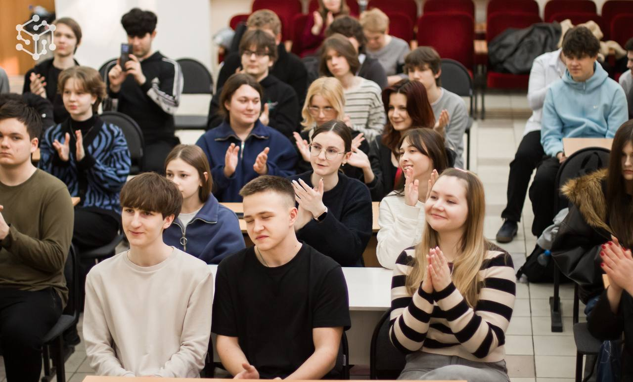 21 марта — Всемирный день поэзии!