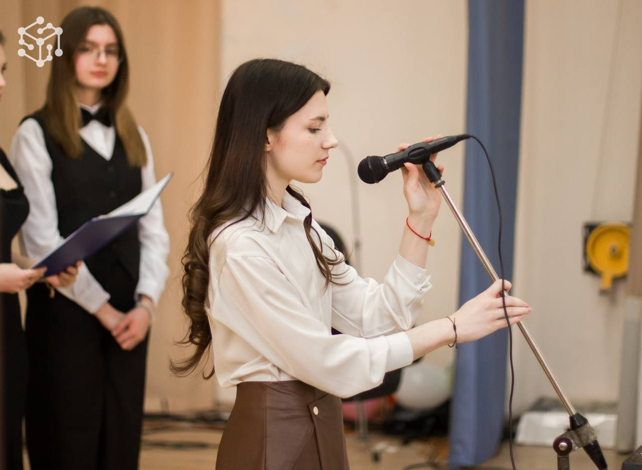 21 марта — Всемирный день поэзии!