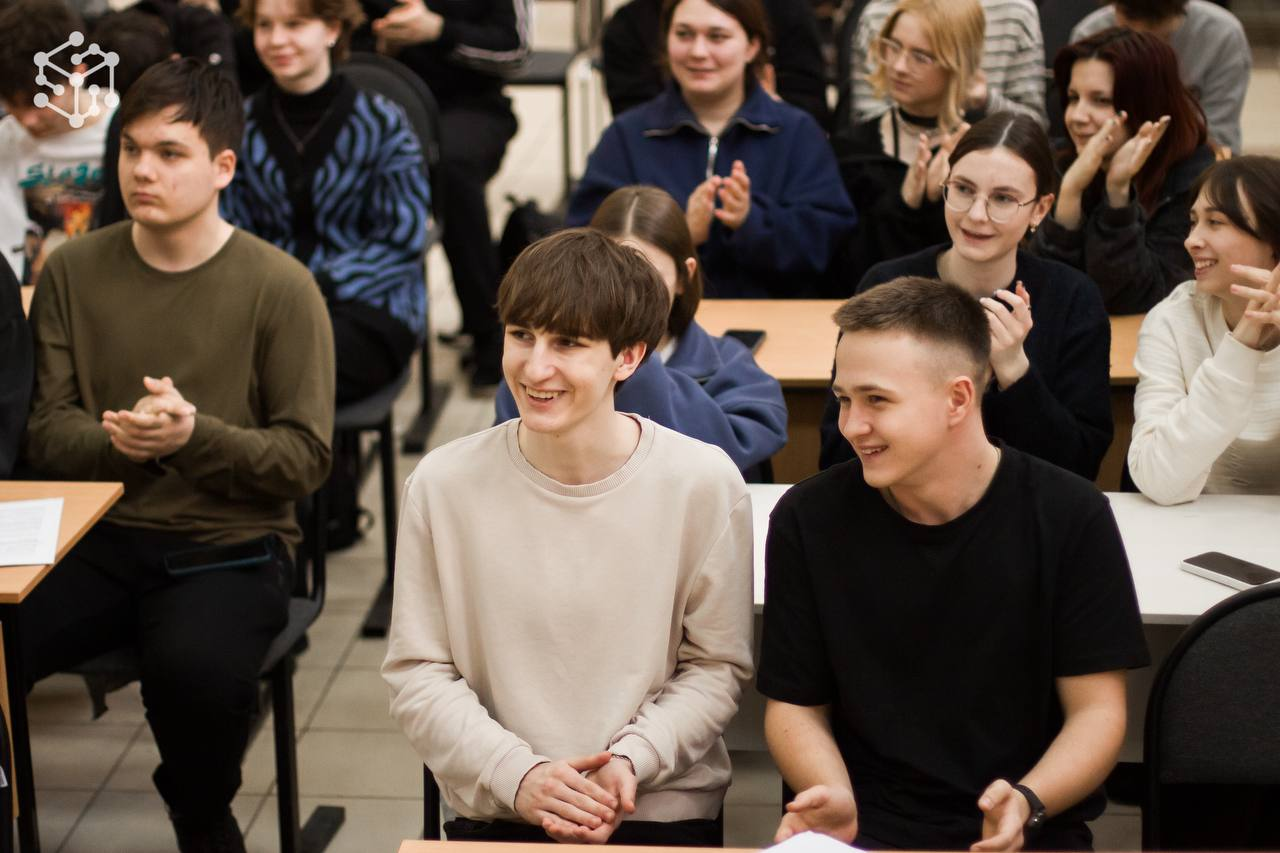 21 марта — Всемирный день поэзии!