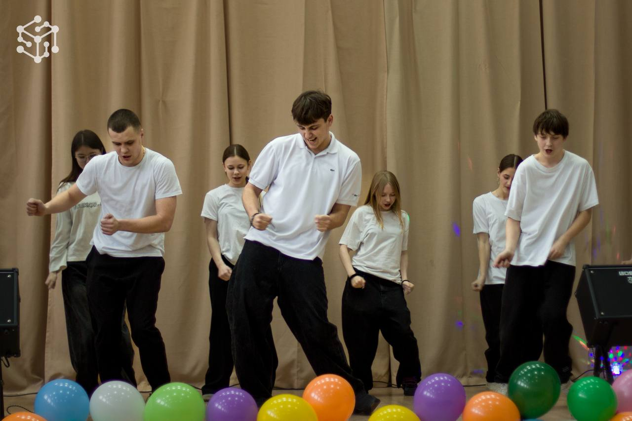 Когда весна побеждает зиму