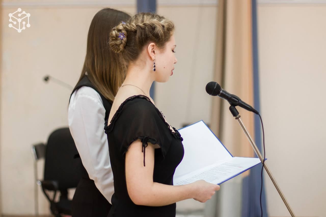 21 марта — Всемирный день поэзии!