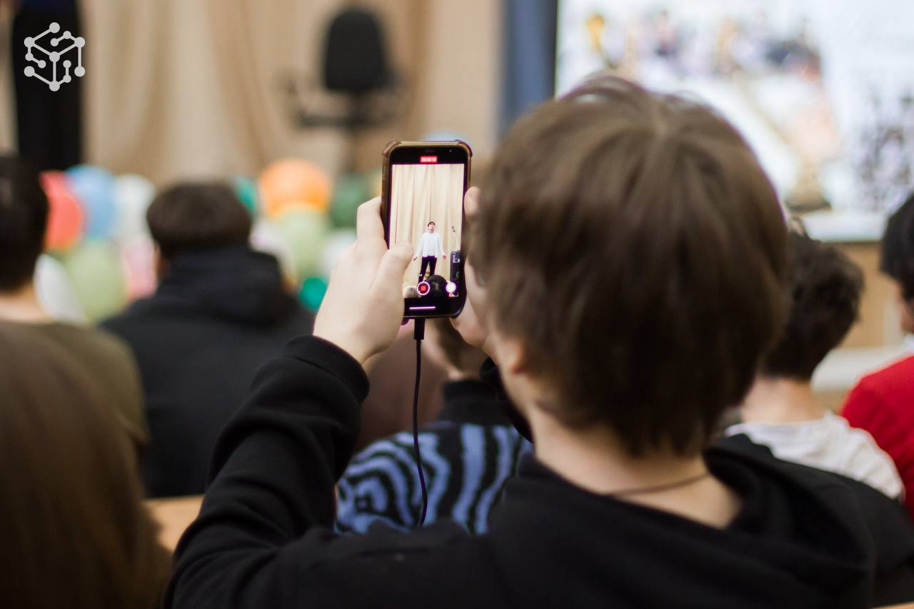 21 марта — Всемирный день поэзии!