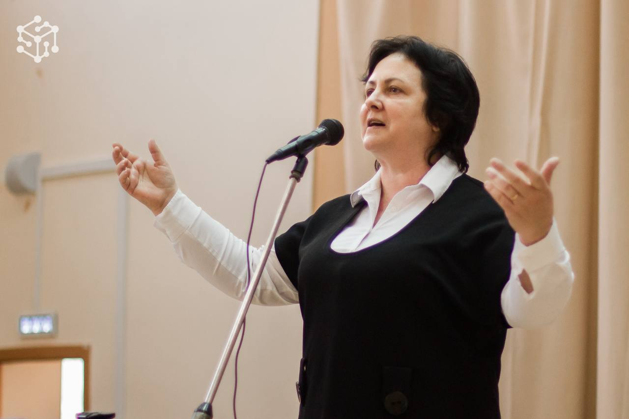 21 марта — Всемирный день поэзии!