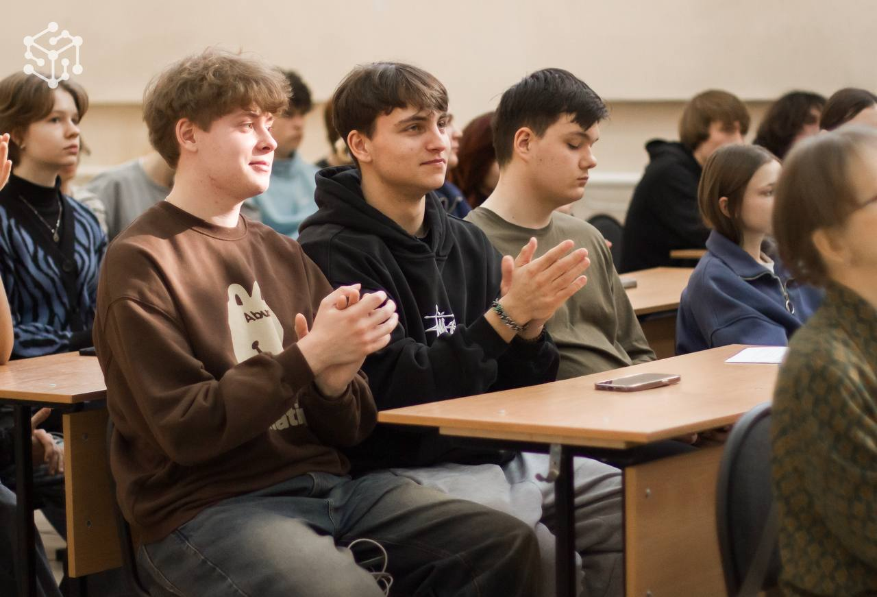 21 марта — Всемирный день поэзии!