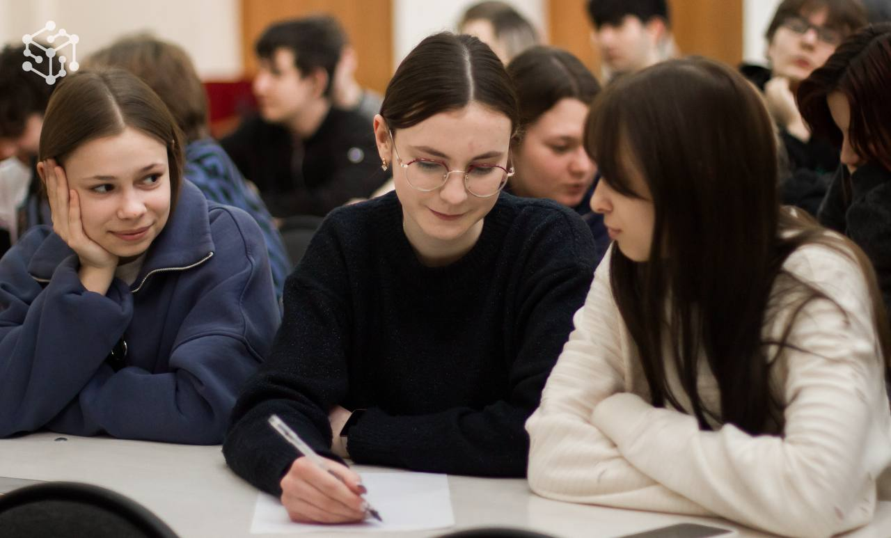 21 марта — Всемирный день поэзии!