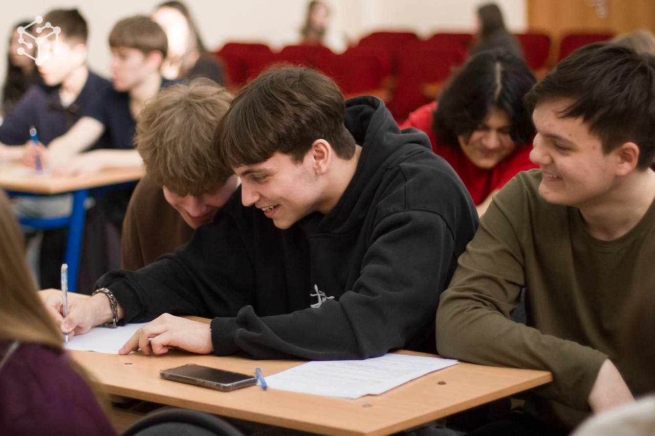 21 марта — Всемирный день поэзии!