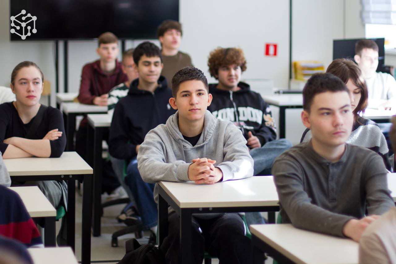 День открытых дверей: как это было?