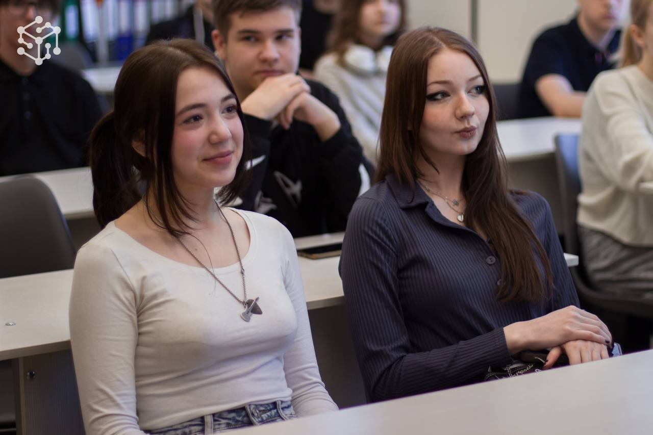 День открытых дверей: как это было?