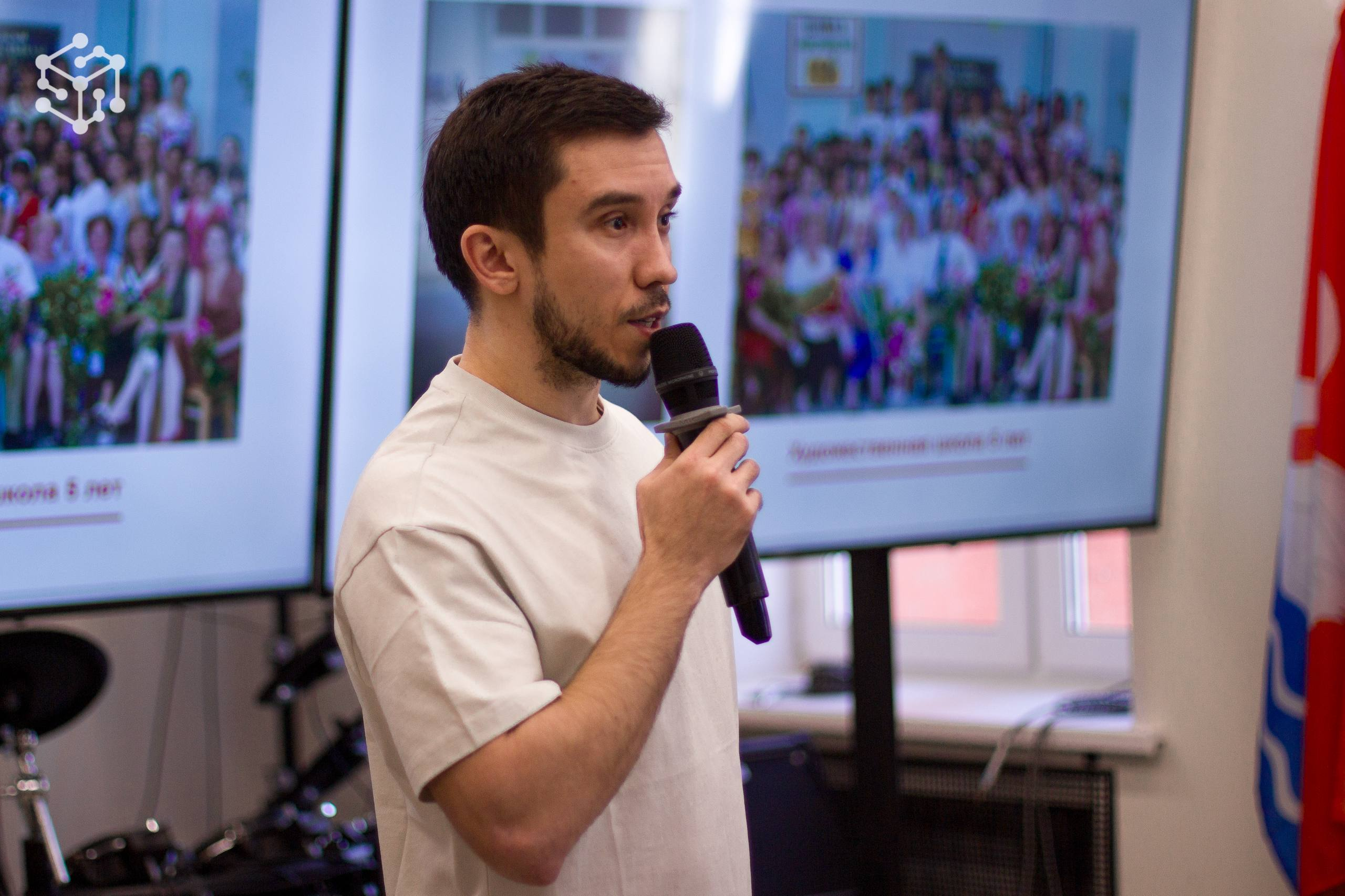 Как карандаш стал живым?