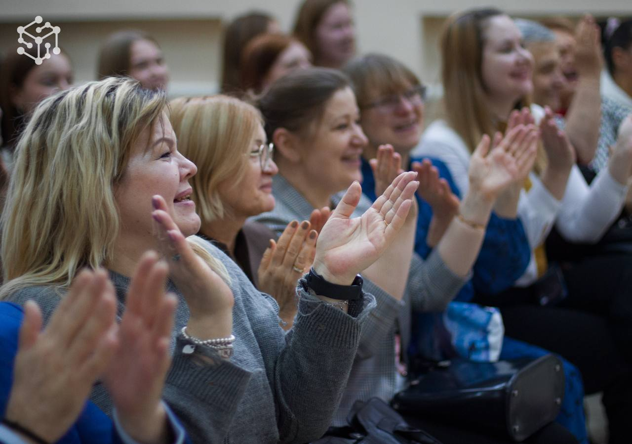 Когда весна побеждает зиму