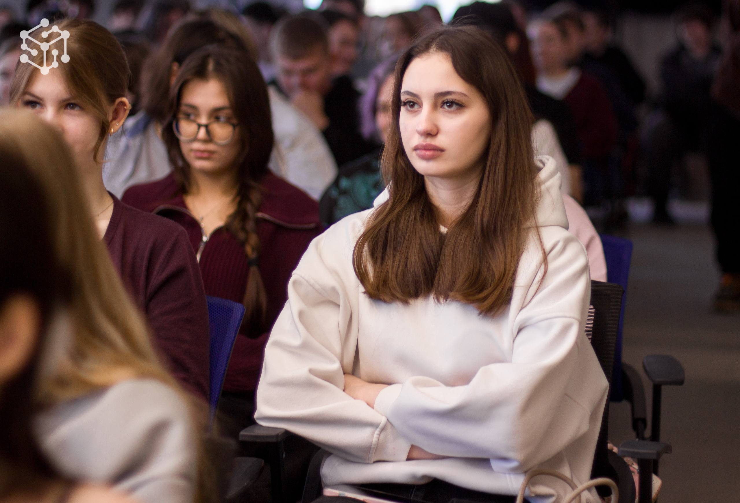 Как карандаш стал живым?