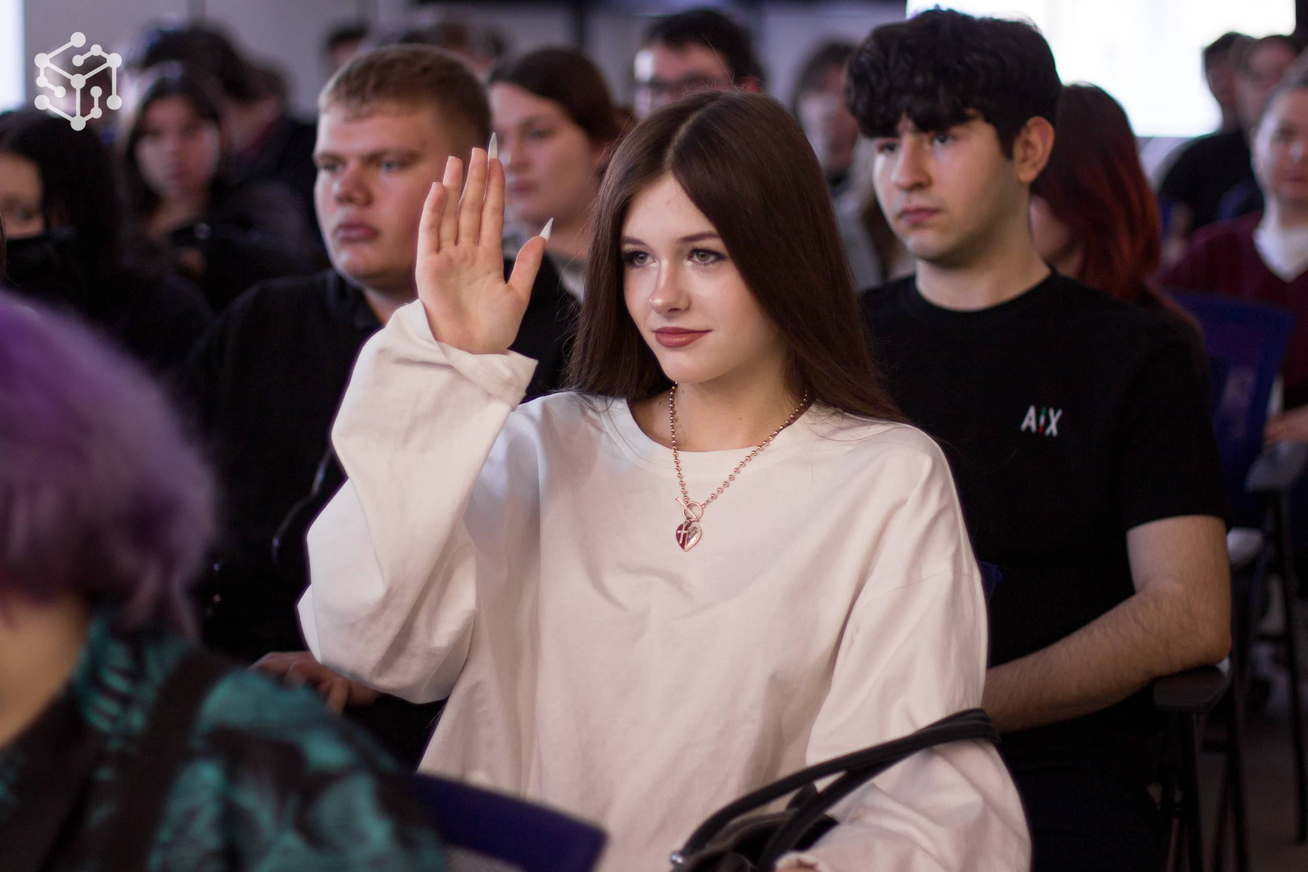 Как карандаш стал живым?