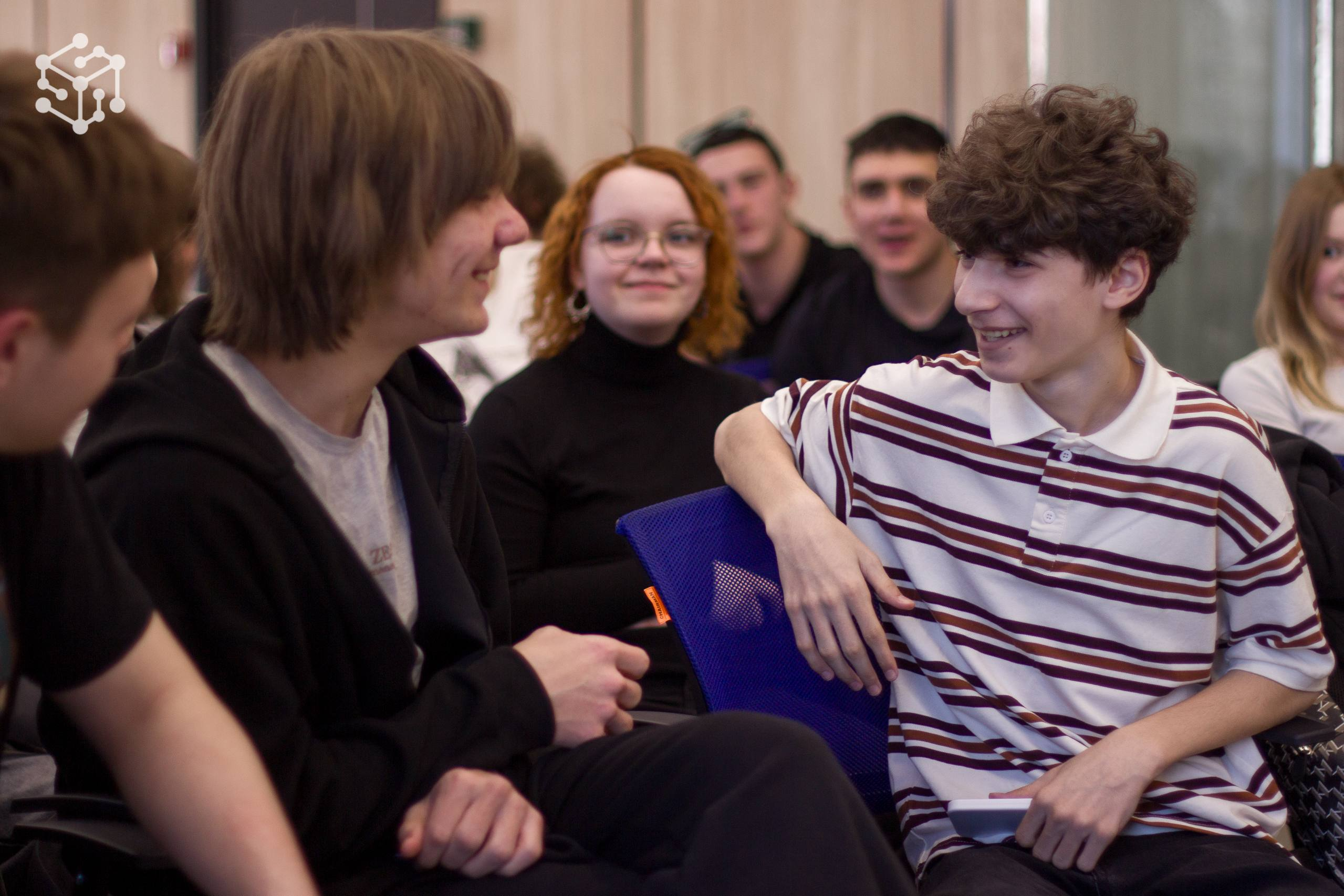 Всемирный день театра в Физтех-колледже