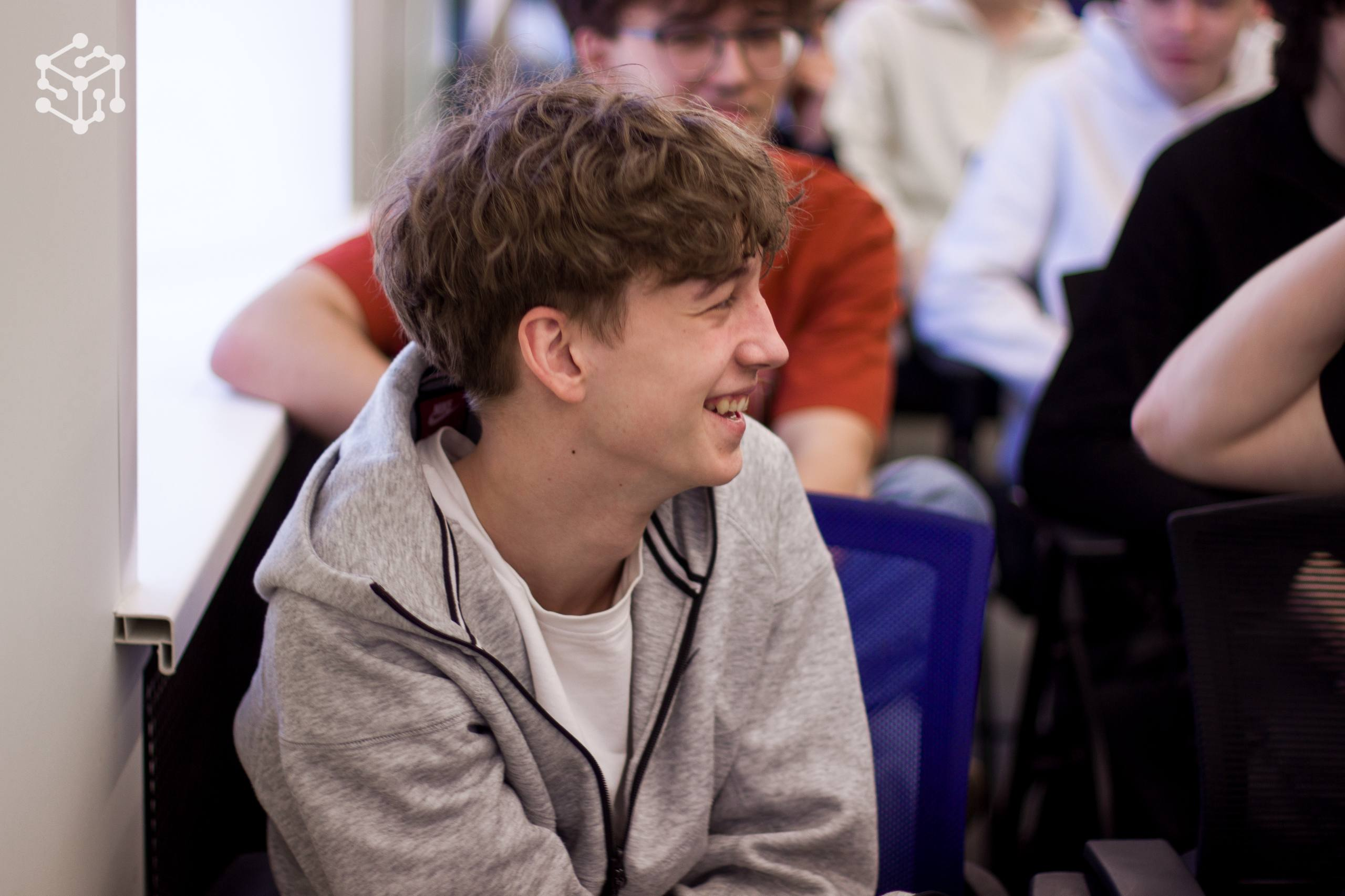 Всемирный день театра в Физтех-колледже