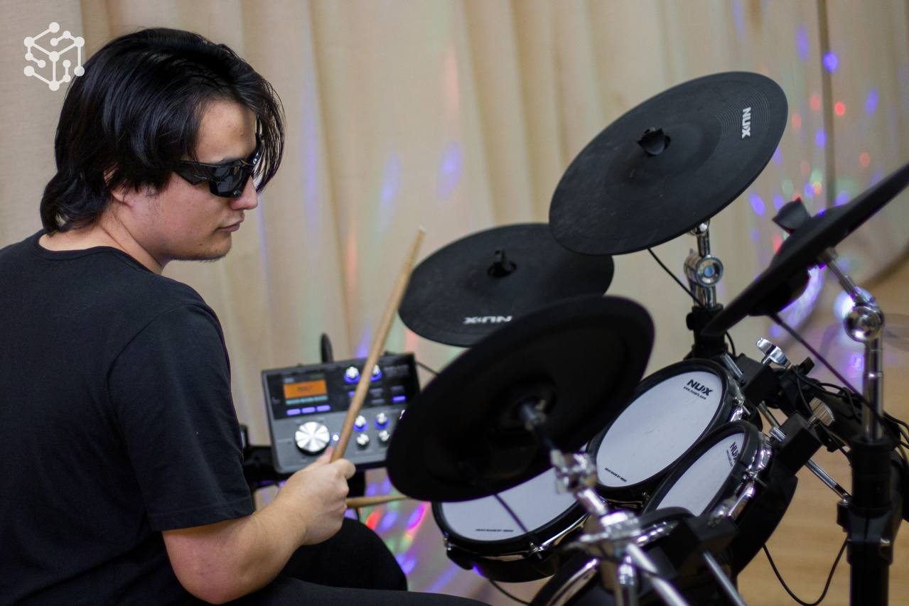 Когда весна побеждает зиму