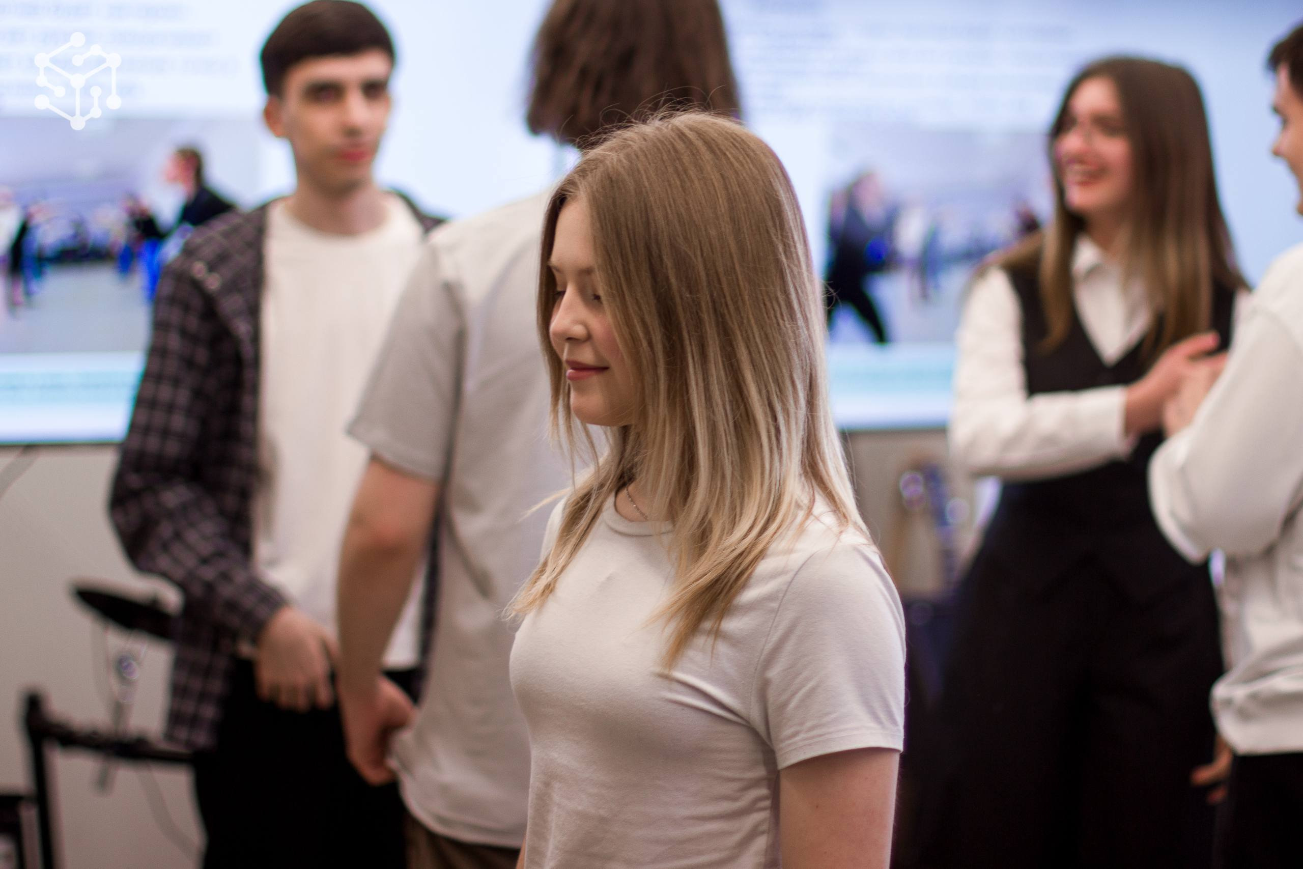 Всемирный день театра в Физтех-колледже