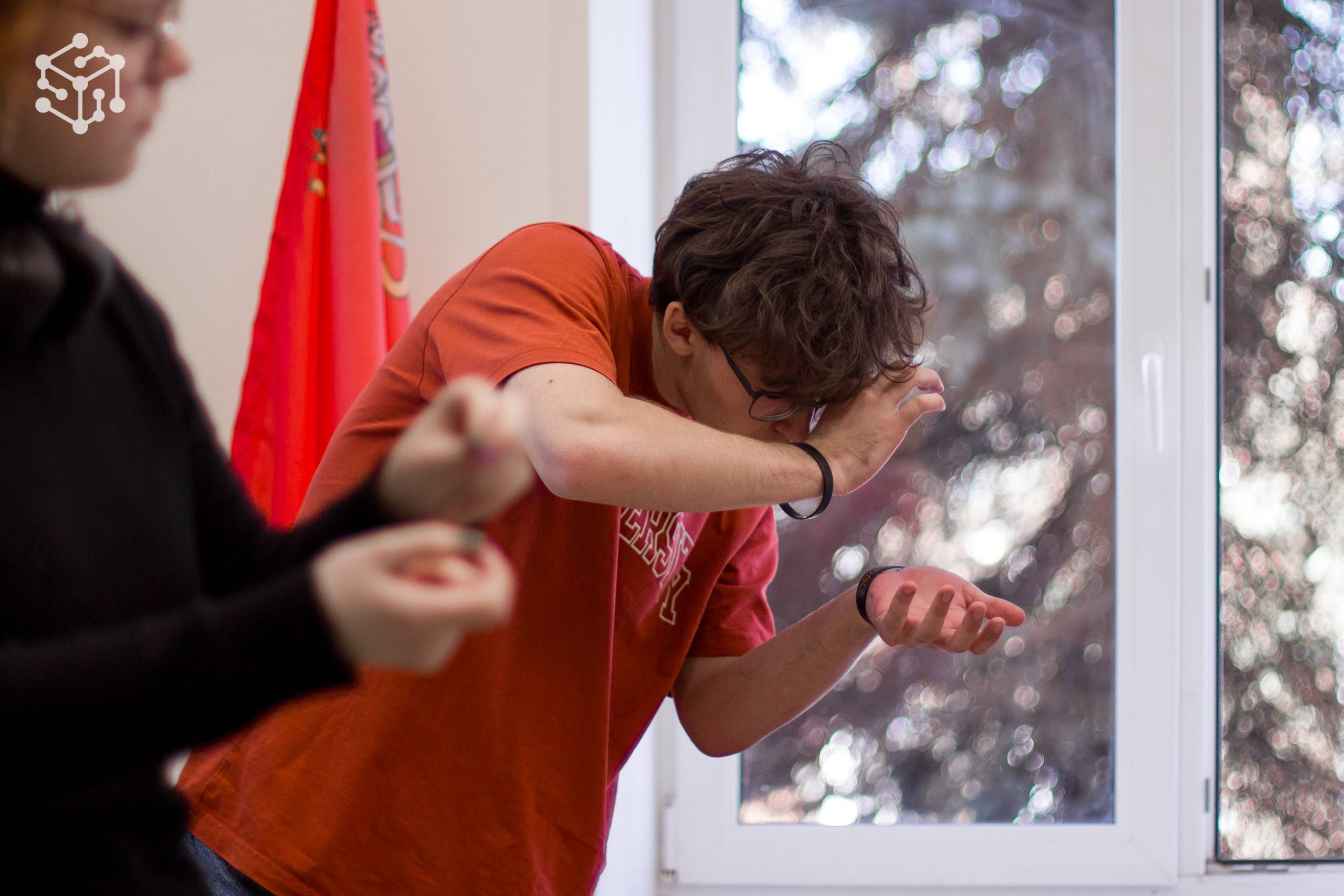 Всемирный день театра в Физтех-колледже