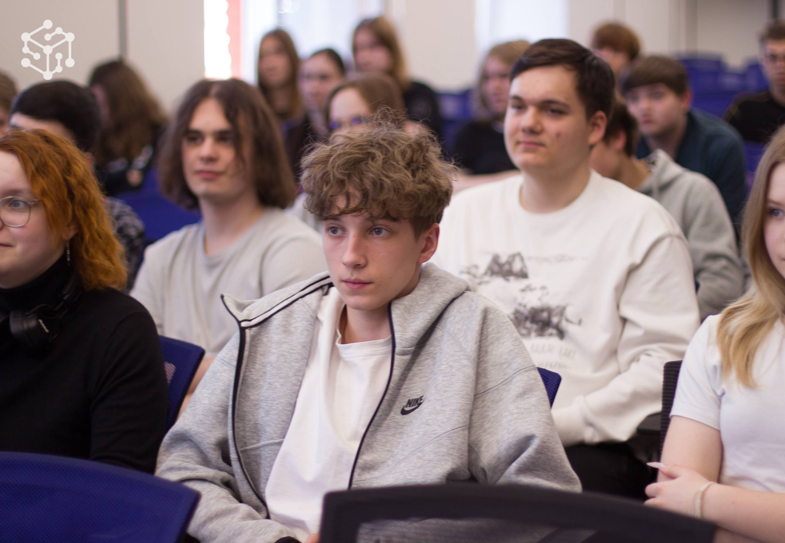 Всемирный день театра в Физтех-колледже