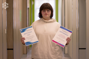 Мы в ТОП-3 конкурса «Молодые логисты Подмосковья»