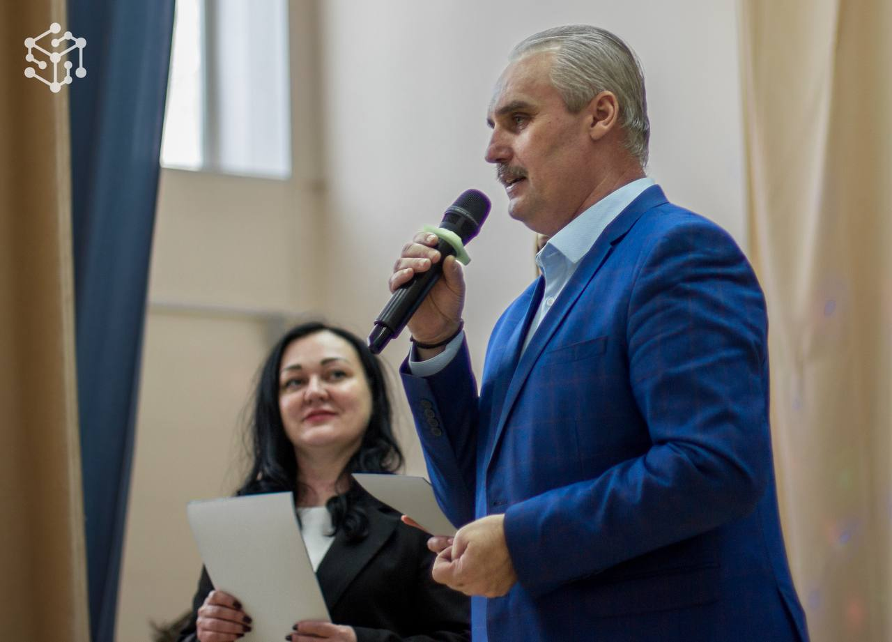 Когда весна побеждает зиму