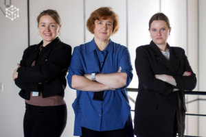 Наши преподаватели покоряют нейросети!