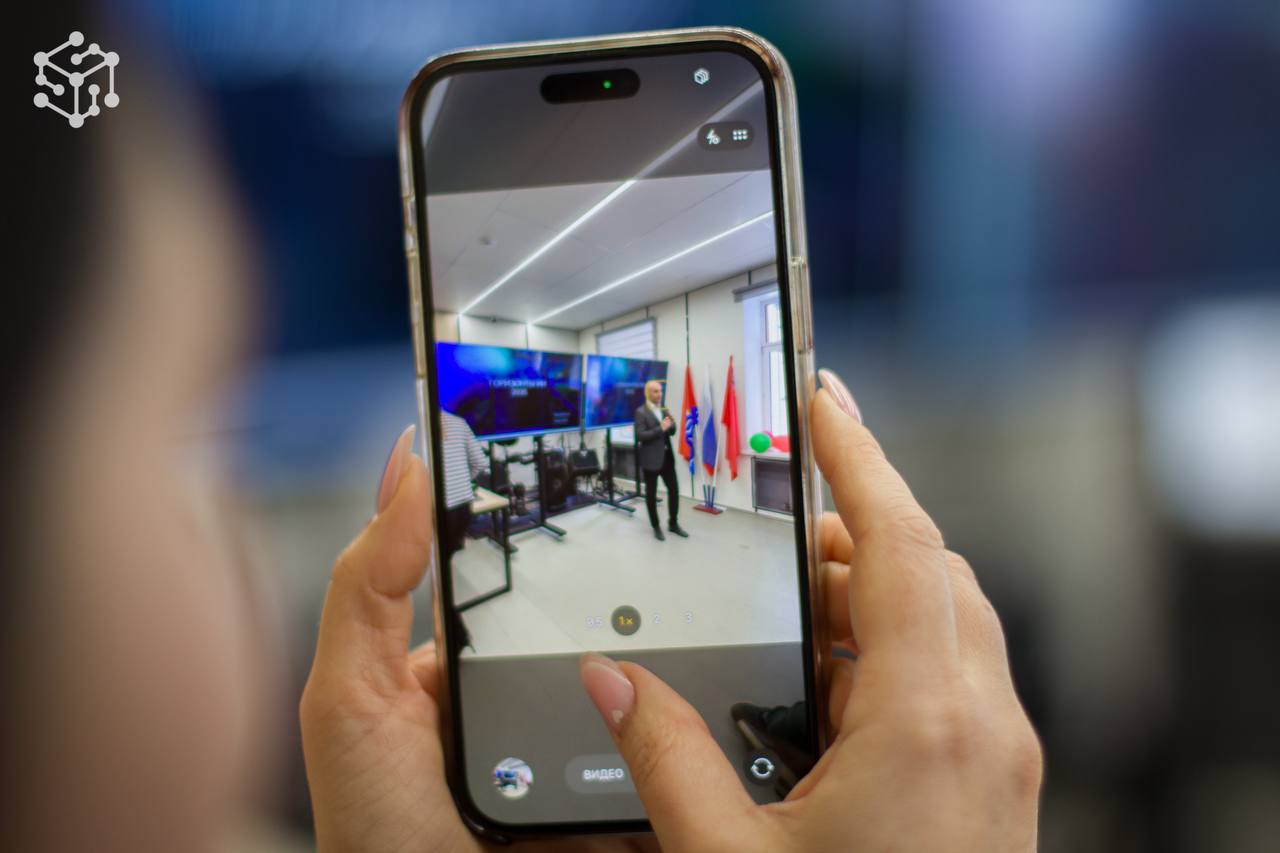 Лекция «Горизонты ИИ 2035» от Сбера!